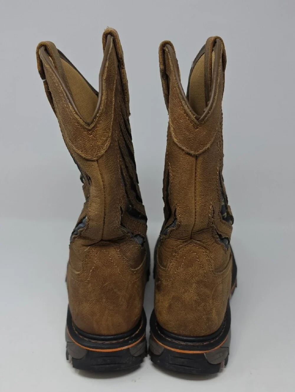 Cody James Men's 11